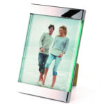 Friends Frame Philippi 13x18cm Nickel 173111