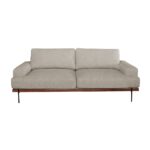 Sofa JF Element  3 Seater Greige