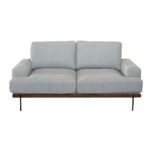 Sofa JF Element  2 Seater Grey