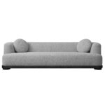 Sofa JF Marcela Grey