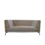 Sofa MF CAPI 2 SEATER