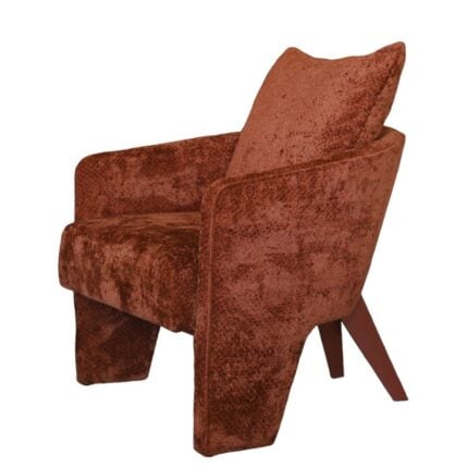 Armchair LF LE PUB Brick