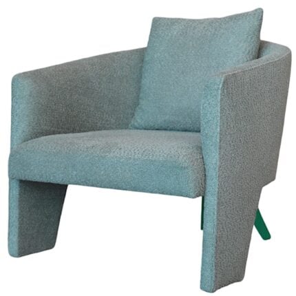 Armchair LF LE PUB Light Green