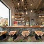 Bench AW CEDAR 60*30