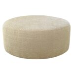 Pouf JF Hills Beige
