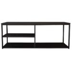 Tv Table Furniture B12-Black 120cm
