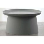 Center Table Furniture SC245-Grey
