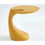 Side Table Furniture SC211-YE Yellow