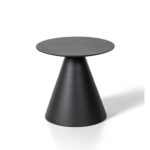 Side Table HT Negra