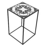 Side Table LF Regular Flower Arrangement