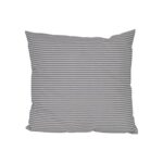 Cushion RH Striped Grey 423