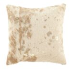 Indoor Cushion ZF 9334-9 Gold