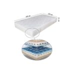 Mattress FAP SUNRISE 195*170