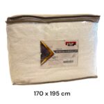 Mattress Protector Fap PU 90DEG 195*170 260101