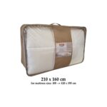 Comforter Fap DONA 210*160 211101