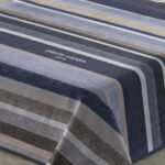 Blanket Pierre Cardin 3001 Striped Blue 180*240