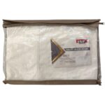 Set of 2 Pillow Case FAP 80*50 100%Cotton 270209L