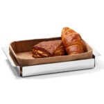 A Tavola bread baske Philippi 105034 Stainless