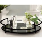 Serving Tray ZF 5600-6 OVAL Big