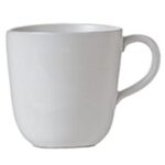 Coffee Mug Aida Raw Arctic White 20cl