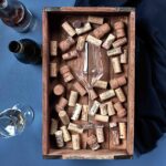 Set of 4 Wine Glass Aida Extravagant White wine - Image 4