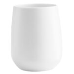 Mug Aida Enso White Double Wall 20cl