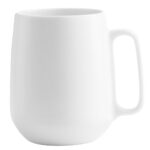 Mug Aida Enso White with Handle 30cl