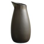 Decanter Aida Raw Metallic Brown 1.2L