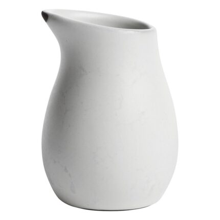 Creamer Aida Raw Arctic White 0,2L