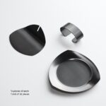 Presentation Set Herdmar Presentation 18pcs Mat Bk