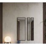 Mirror Furniture B26-BL Black