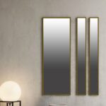 Mirror Furniture B26-Gold