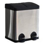 Trash Can Panda Plast PAD-CE30