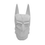 Batman RA White