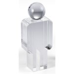 Jan Decoration Object Philippi 163004 20cm