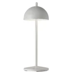 Table Lamp Sompex Luna 74100 White - Image 4