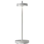 Table Lamp Sompex Essence 78221 White