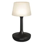 Table Lamp Sompex Ginn 72580 Black