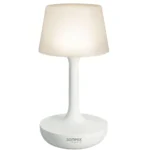 Table Lamp Sompex Ginn 72581 White