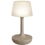 Table Lamp Sompex Ginn 72583 Sand