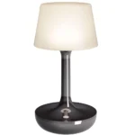 Table Lamp Sompex Ginn 72588 Space Grey