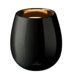 Table Lamp Sompex Mumbai 96981 Ceramic Black/Gold