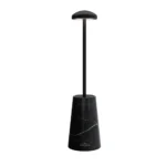 Table Lamp Villeroy & Boch Siena 97051 Black/Black