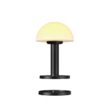 Table Lamp Villeroy&Boch Bergamo 97072 Black - Image 2