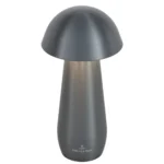 Table Lamp Villeroy&Boch Modena 97286 Graphite