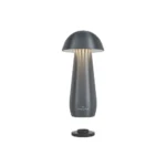Table Lamp Villeroy&Boch Modena 97286 Graphite - Image 2