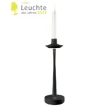 Table Lamp Villeroy & Boch Aarhus 97042 Black