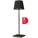 Table Lamp Villeroy & Boch Troll 2.0 78171 Black