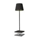 Table Lamp Villeroy & Boch Troll 2.0 78171 Black - Image 2