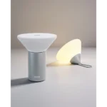 Garden Lamp Sompex Mikono 78631 Grey - Image 2